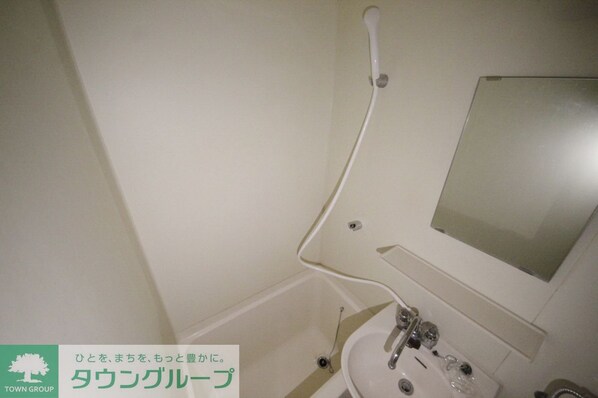 PLENDY与野の物件内観写真